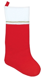 Jumbo Stocking | Party Supplies