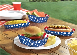 Food Trays | Party Supplies