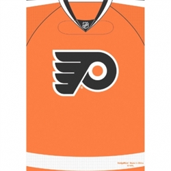 Philadelphia Flyers Loot Bag | Party Supplies