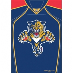 Florida Panthers Loot Bags | Party Supplies