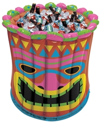 Tiki Tub Inflatable Cooler | Party Cooler