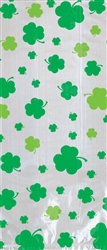 St. Patrick's Day Large Party Bags | St. Patrick's Day Party Bags