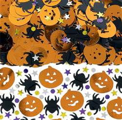 Halloween Confetti Mixes | Party Supplies