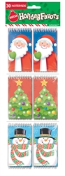 Christmas Note Pad | Party Supplies