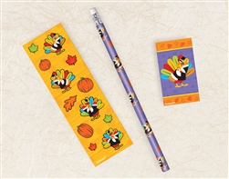 Thanksgiving Favor Mega Pack Set | Party Supplies