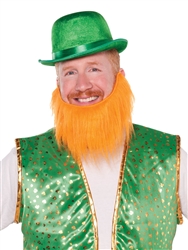 St. Patrick's Day Leprechaun Beard | St. Patrick's Day Apparel