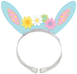 Easter Headbands Multipack | Party Supplies