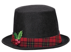 Snowman Top Hat | Party Supplies