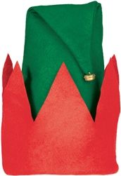 Child's Elf Hat | Party Supplies