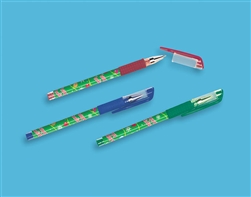 Christmas Gel Pens | Party Supplies