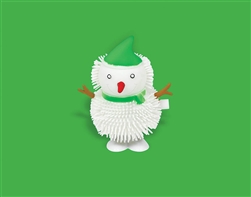Christmas Wind-Up Snowman Bulk Favor | Party Supplies