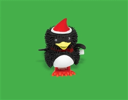 Christmas Wind-Up Penguin Bulk Favor | Party Supplies