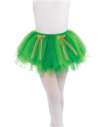 St. Patrick's Day Tutu - Child | Party Supplies