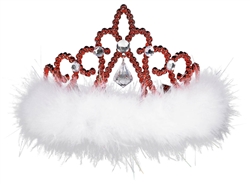 Christmas Tiara | Party Supplies