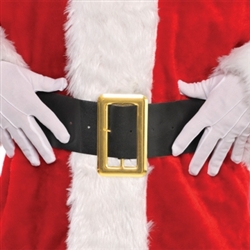 Santa Belt | Party Supplies