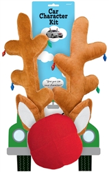 Reindeer Car Kit | Party Supplies