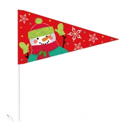 Christmas Car Decoration Kit | Party Supplies