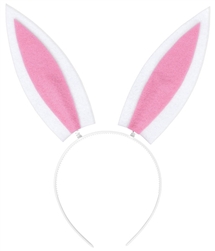 Bunny Ear Head Bopper | Party Supplies