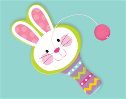 Easter Paddle Ball | Party Supplies