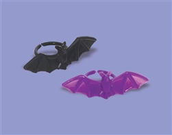 Bat Ring Favors