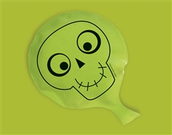 Skeleton Whoopie Cushion