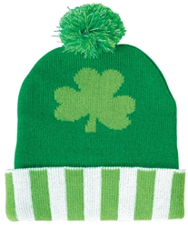 St. Patrick's Beanie | Party Supplies