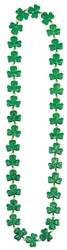 Shamrock Frenzy Necklace | party supplies