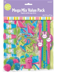 Easter Mega Mix Value Pack | Party Supplies