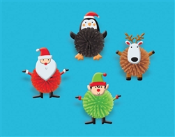 Christmas Woolies | Party Supplies