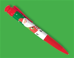 Christmas Giant Pen Bulk Favor | Party Supplies