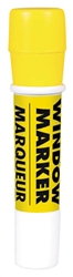 Yellow Window Marker | Party Supplies