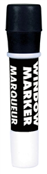 Black Window Marker | Party Supplies