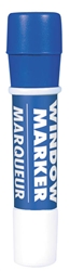 Blue Window Marker | Party Supplies