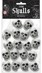 Mini Skulls Pack