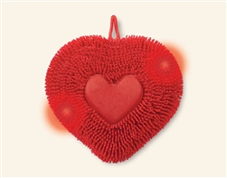 Light-Up Heart Toy Bulk Favor | Party Supplies