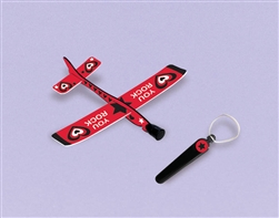 Valentine Gliders | Party Supplies