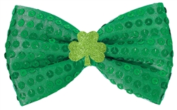 St. Patrick's Bowtie Choker | Party Supplies