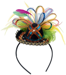 Fiesta Deluxe Tiara | Party Supplies