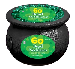Pot of Beads | party supplies