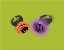 Halloween Light-Up Ring