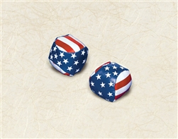 Patriotic Soft Ball | Party Supplies