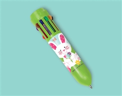 Easter 10-Color Pen | Party Supplies