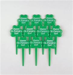 St. Patrick's Day Picks | Green Party Supplies