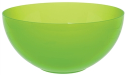 Kiwi 10" Large Serving Bowl | Party Supplies