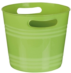 Green Ice Bucket | Party Supplies