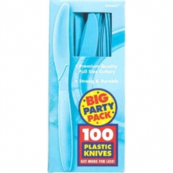 Caribbean Knives | Party Supplies