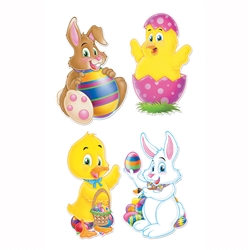 Easter Decorations for Sale