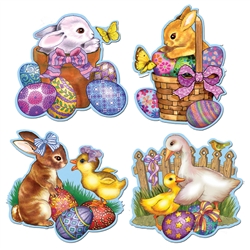 Easter Decorations for Sale