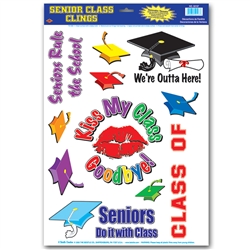 Graduation Decorations for Sale