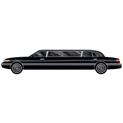 Jointed Limo